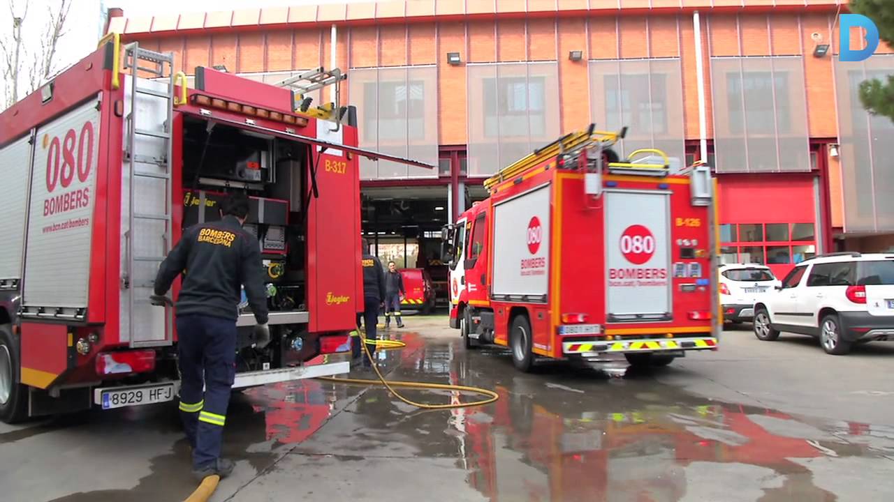 Més que apagar incendis