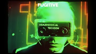 Dystopian Dark Synth Mix - Fugitive // Dark Industrial Electro Music