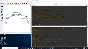 ipv6 DHCP relay and ipv6 DHCP server on a router