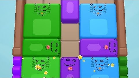 Farm Block Escape level 40 Gameplay Walkthrough Solution