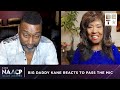 Big Daddy Kane Looks Back & Reacts | Pass the Mic