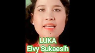 #Elvy Sukaesih - Luka# AI Generated