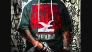 Brick Squad- Gang Bangin (Brick Squad Mafia).wmv