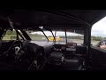 V8 Thunder Cars - Onboard Action