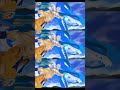 Silver Strike of the Dragon - Dbz TTT