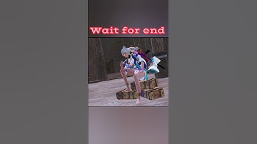 I Survived the Impossible 1v4 Challenge 😱😱 #shorts #viral