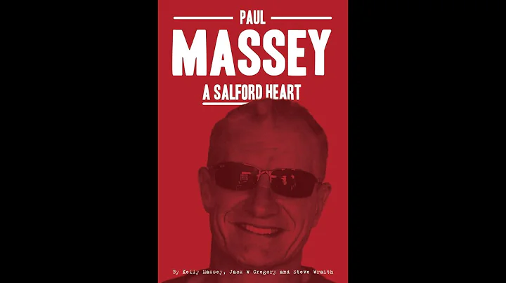Mark Fellows Iceman Recalled By Kelly Massey Daugh...