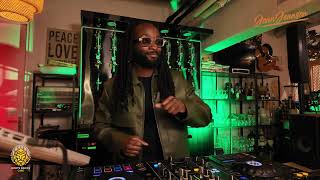 Download Lagu Live Set  Mixed By: DJ JeanJeansen + Special Guest Pearl Ramos | #01 | Afrobeats |  Amapiano | Urban MP3