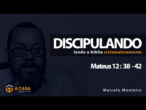 Discipulando #70 |