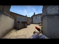BEAUTIFAUL 5 hs ace pistol round