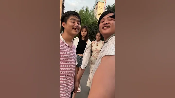 祝天下有情人终成眷属#婚后生活 #始于初见止于终老 #夫妻 - 天天要闻