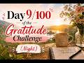 Day 9 : Thank you for lovely time❤️❤️