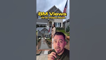 Instagram Video Content  Ideas for New Real Estate Agents . #realestatemarketing #contentmarketing