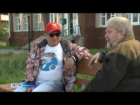 Экспедиция по исследованию кулика-лопатня