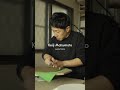 黒一色の美しい器を手がける日本の陶芸家の制作プロセスとインタビュー【su-nao home:松本圭嗣】 #ceramic #pottery #japan