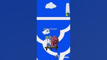 SpongeBob and Gary the Snail Sing Let’s Groove By Earth Wind and Fire #spongebob #songcover