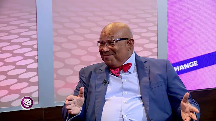 Business Live Extra w/ Christopher Berry, Chairman...