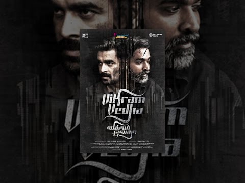 vikram-vedha