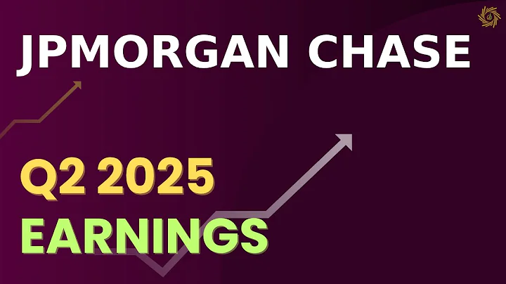 JPMorgan Chase & Co. (JPM) Q2 2025 Earnings Call 🎯