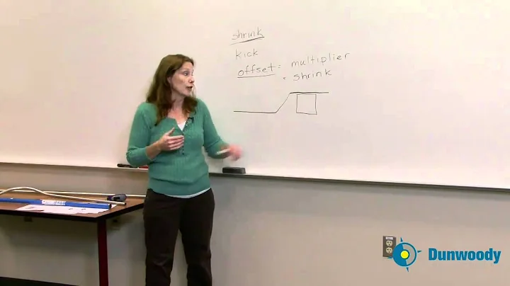 Bending Conduit Part  2 of 5 (Polly Friendshuh)