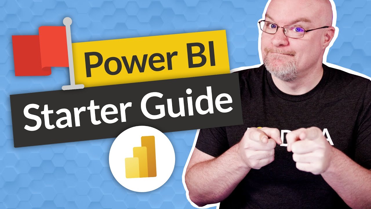 Update What is Power BI? (2021)