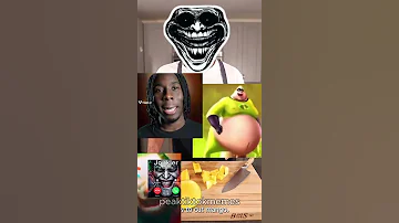 WE Taking MANGO Into 2027 Brainrot Memes 