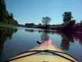 Part3b Kayaking Black River Vermont 2011.AVI