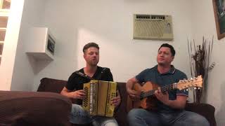 Desde Holanda para Celso Piña Q.E.P.D.- Dwayne Verheyden