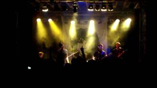 Love Street Doors Cover Band - Break On Through Live Im 7Er Club Mannheim 03.07.2010