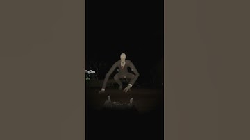 I’m scared of Slenderman😭 #cod #callofduty #blackops3 #bo3 #slenderman #horror #funny #memes