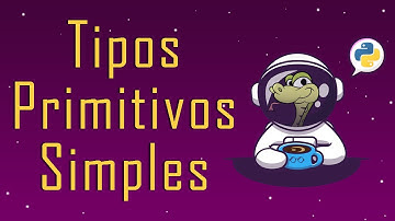 Inteiros, Float, String e Booleanos em Python