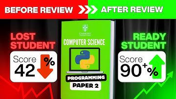 IGCSE Computerwetenschappen 0478 | Levenscyclus van programmaontwikkeling, stroomdiagrammen en ge...