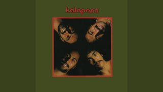 Miniatura de vídeo de "Kalapana - To Be True (Remastered)"