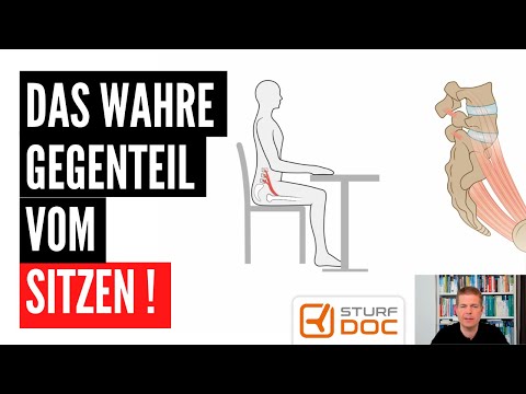 Video: Was ist das Gegenteil von einseitig?