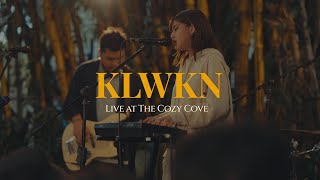 KLWKN (Live at The Cozy Cove) - Rangel
