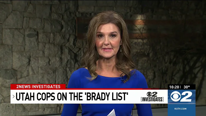 The secret list? Some prosecutors, police departments conceal officer misconduct