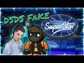 DSDS -  Die große Lüge, Fakes und Fabrizio Giordano ft. Firegoden