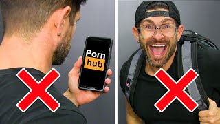 7 BRUTALLY HONEST Reasons People (Secretly) DON'T Respect You!
