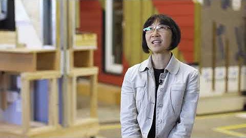 BCIT ZERO ENERGY BUILDINGS COURSES - TRAILER