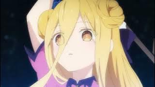Mukuro's Uses Michael's Powers || Date a Live Season 4 Episode 4