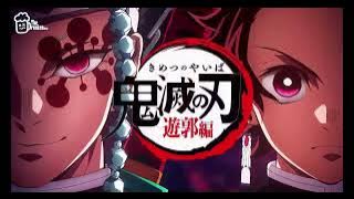 @lisaSMEJ - Gurenge ( The Drunken Broz Remix) | Demon Slayer OP |