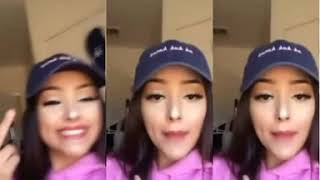 Instagram Edit Of Hailey Orona