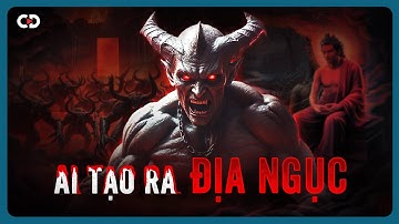 Địa Ngục Thực Sự Tồn Tại: Nơi Con Người Trả Giá Để Tái Sinh?