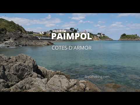 Paimpol - Bretagne - Côtes D'Armor