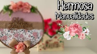 2 IDEAS para REGALAR O VENDER ♻ / Manualidades recicladas / DIY home decor / artesanato reciclado