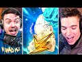 NEW Nano v Rhyme Dual Summon Battle on Dragon Ball Legends!