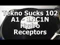 Tekno sucks records 102  a1  1nc1n  hydro receptors