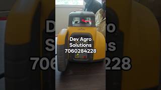 Spectra Ag402 Repair #laserleveler #kisanseva #farmingtools #trimble