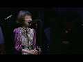 大貫妙子/Taeko Onuki - グランプリ/Grand Prix (Symphonic Concert 2020)