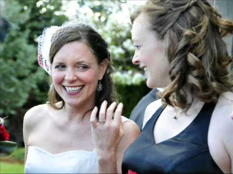 Amy & James Ogburn Wedding.wmv